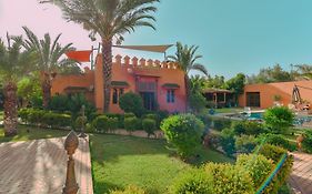 Le Palais Averroes - Adults Only