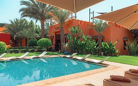 Le Palais Averroes - Adults Only