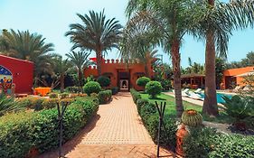 Le Palais Averroes - Adults Only